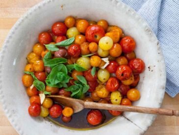 Garden Made Marinated Tomatoes 56oz: A Delicious Addition to Your Pantry