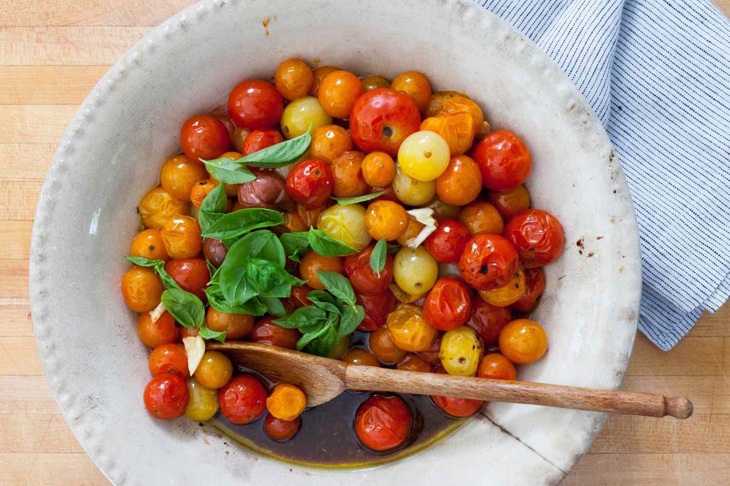 Garden Made Marinated Tomatoes 56oz: A Delicious Addition to Your Pantry