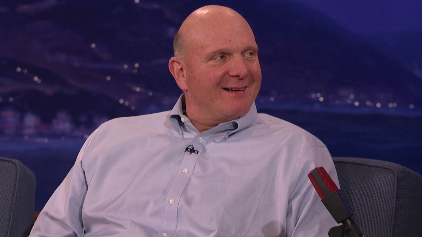 Steve Ballmer: A Multifaceted Leader in Tech and Sports