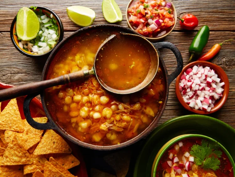 Exploring Pozole: A Traditional Mexican Soup