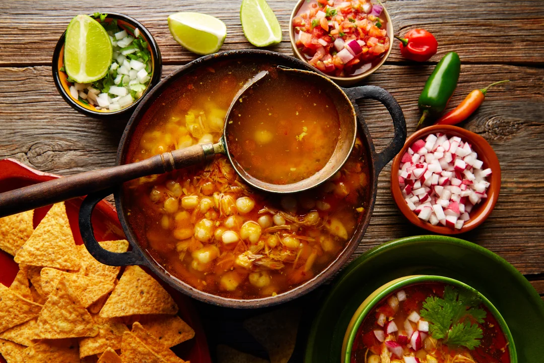 Exploring Pozole: A Traditional Mexican Soup