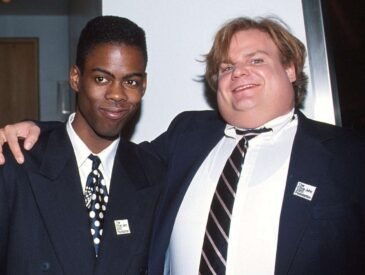 Chris Farley Death Pictures: Understanding the Tragedy and the Ethics Behind Public Fascination