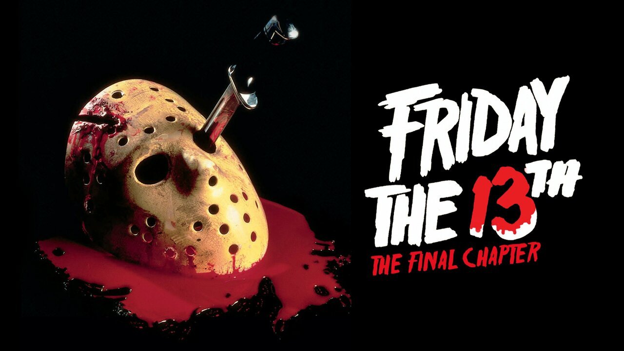 Friday the 13th Film Poster: A Deep Dive into an Icon of Horror Cinema