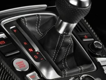 The Ultimate Guide to Understanding and Choosing the Right Shifter for Your Vehicle