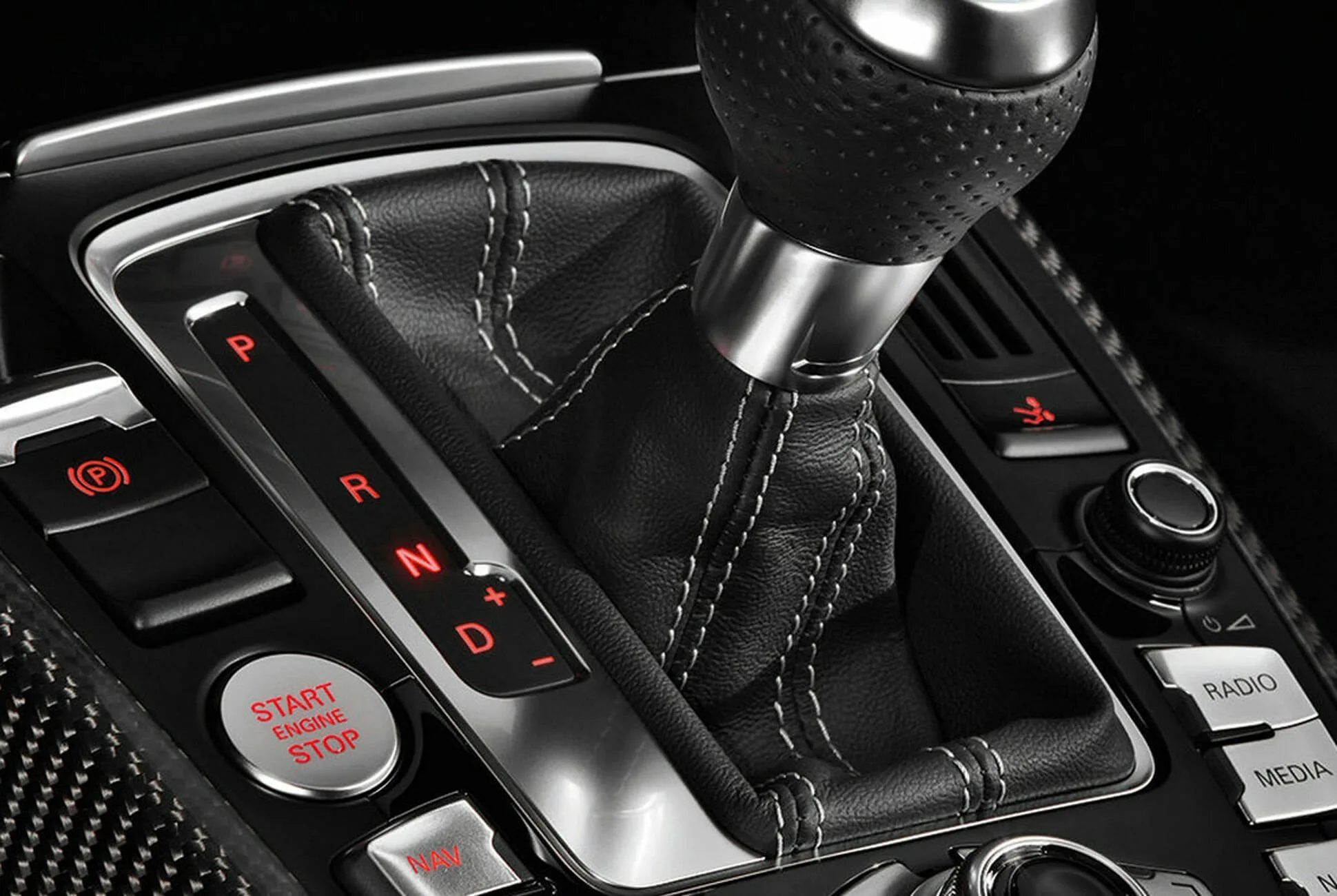 The Ultimate Guide to Understanding and Choosing the Right Shifter for Your Vehicle