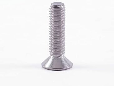 Flat End Screws: A Comprehensive Guide