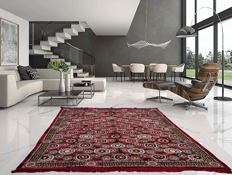 Turkish Carpet Rugs: A Rich Tradition of Artistry and Culture