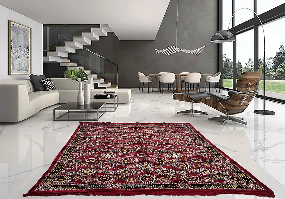 Turkish Carpet Rugs: A Rich Tradition of Artistry and Culture