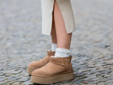 The Timeless Popularity of Uggs: From Classic Comfort to Fashion Icon