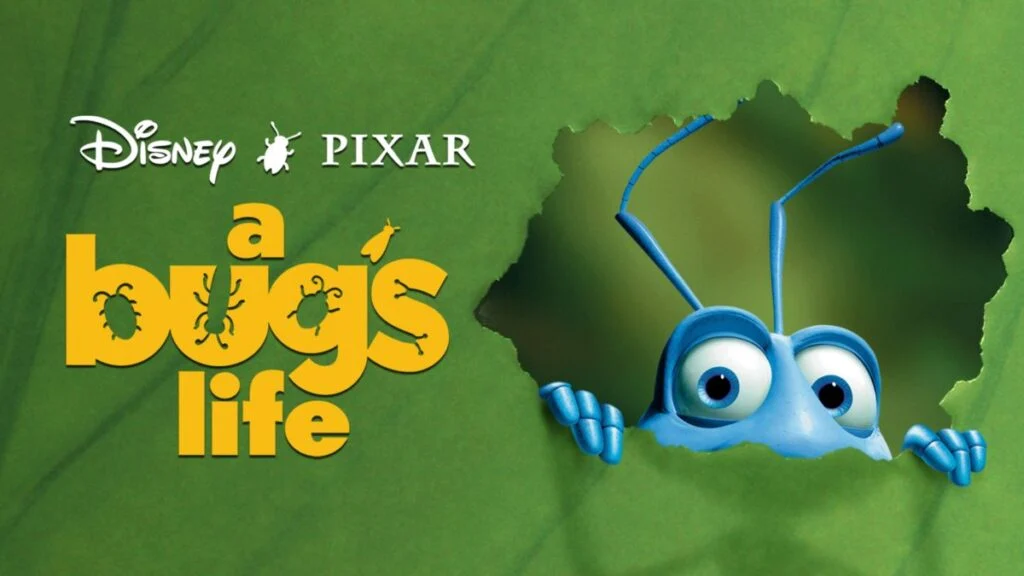 10 Movies Like A Bug’s Life: Enjoyable Alternatives for Family Fun