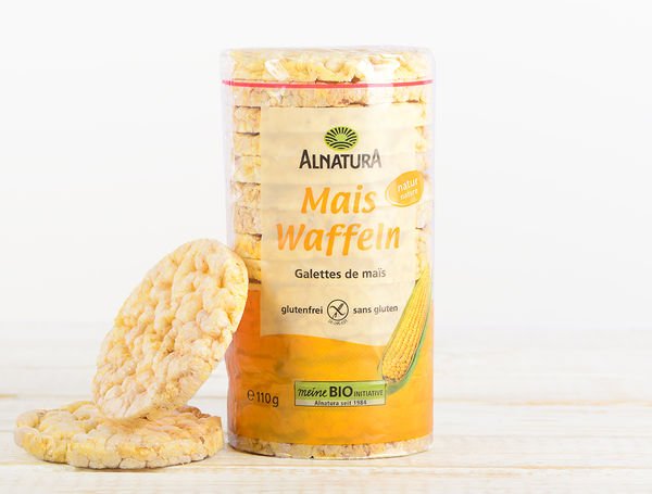 Everything You Need to Know About Corn Wafers