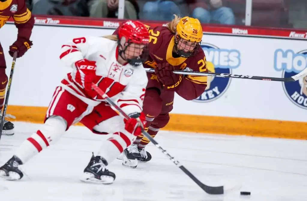 Gopher Puck Live: The Ultimate Hub for Minnesota Gophers Hockey Fans