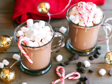 The Ultimate Guide to Holiday Cocoa: Recipes, Tips, and Festive Ideas