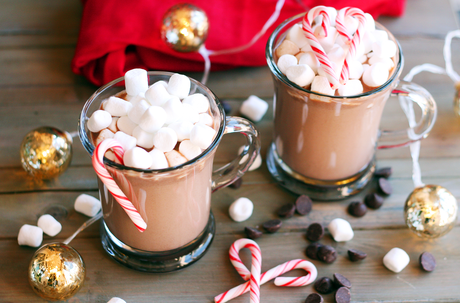 The Ultimate Guide to Holiday Cocoa: Recipes, Tips, and Festive Ideas