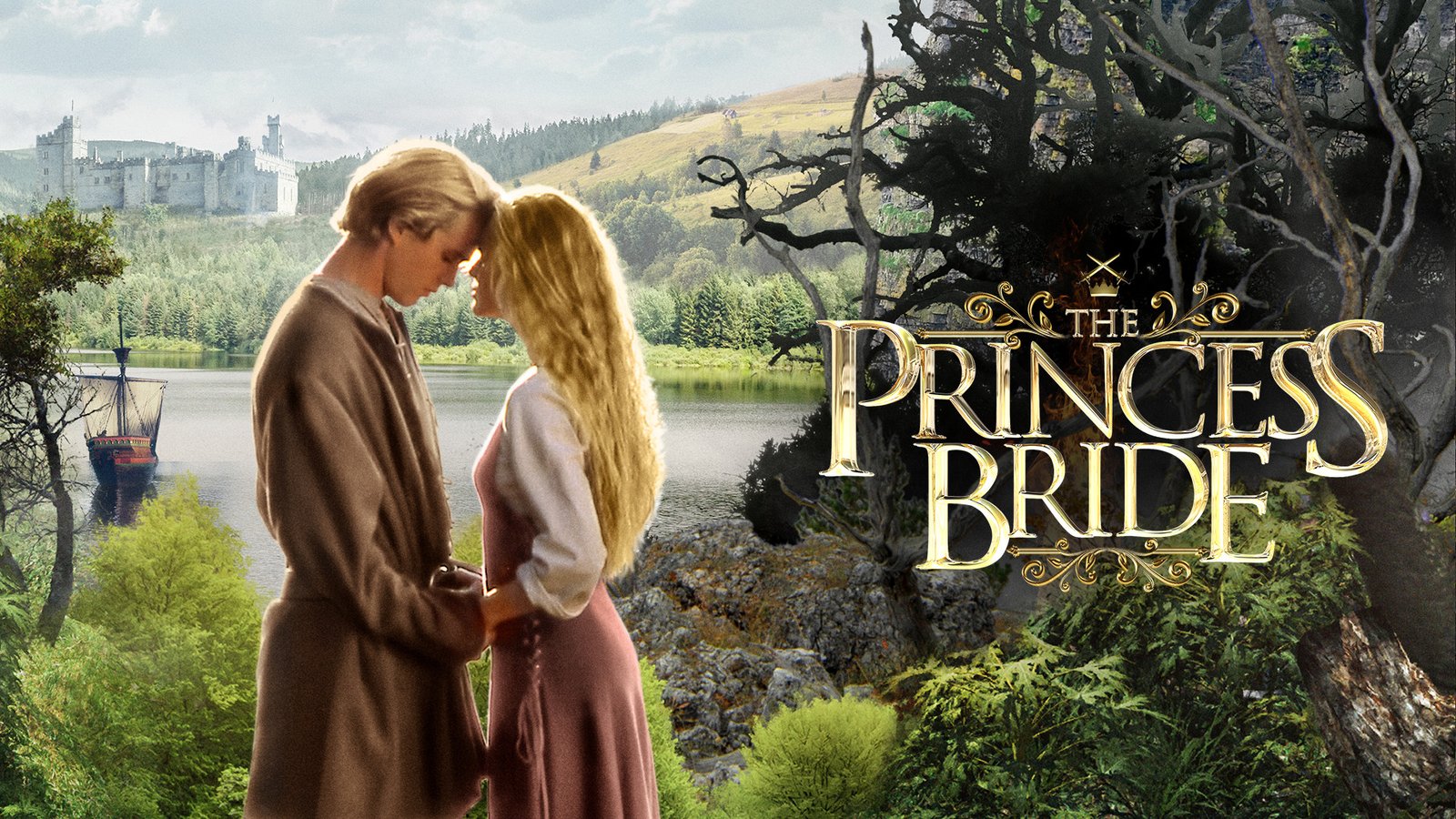 Movies Similar to “The Princess Bride”