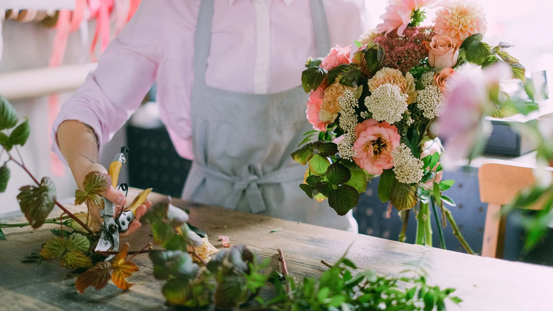 Arreglos para Cumpleaños: Cómo Hacer de Cada Celebración un Evento Memorables