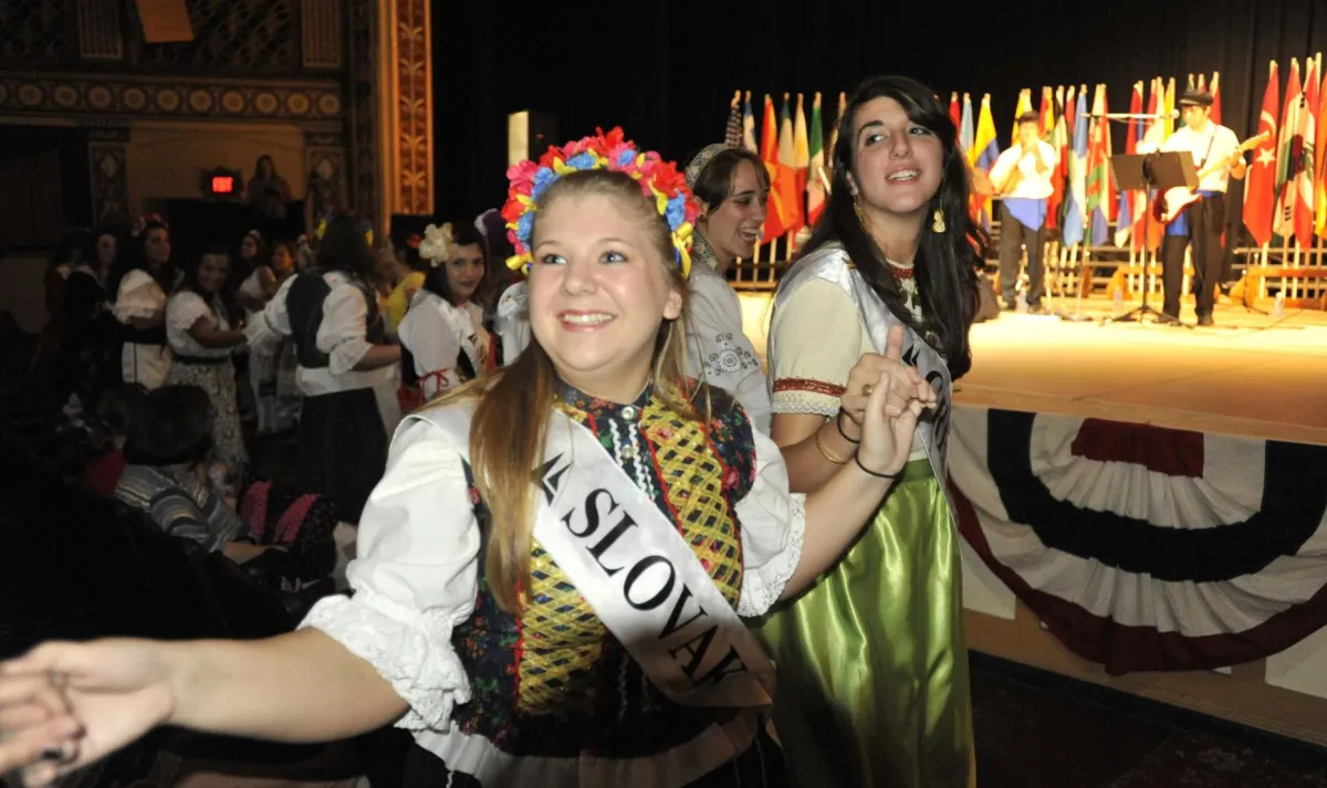 Lorain International Cultural Night Tickets: Celebrate Global Cultures in Lorain