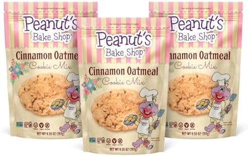 Oats and Cinnamon Cookies Packaging: A Guide to Quality and Sustainability