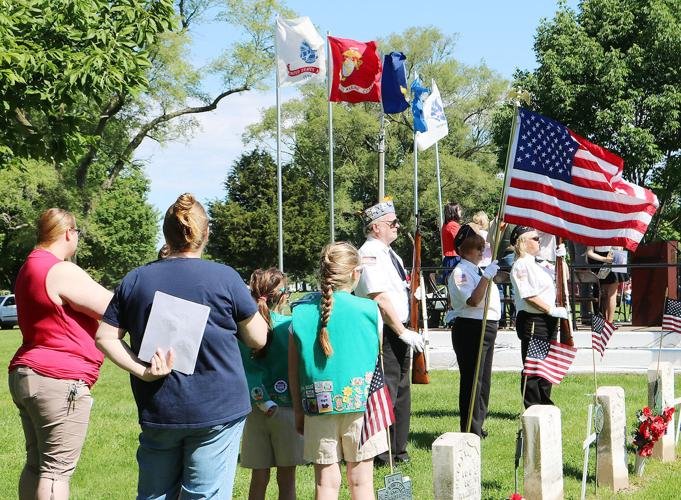 The American Legion Greenwood Photos: Preserving History and Honoring Veterans