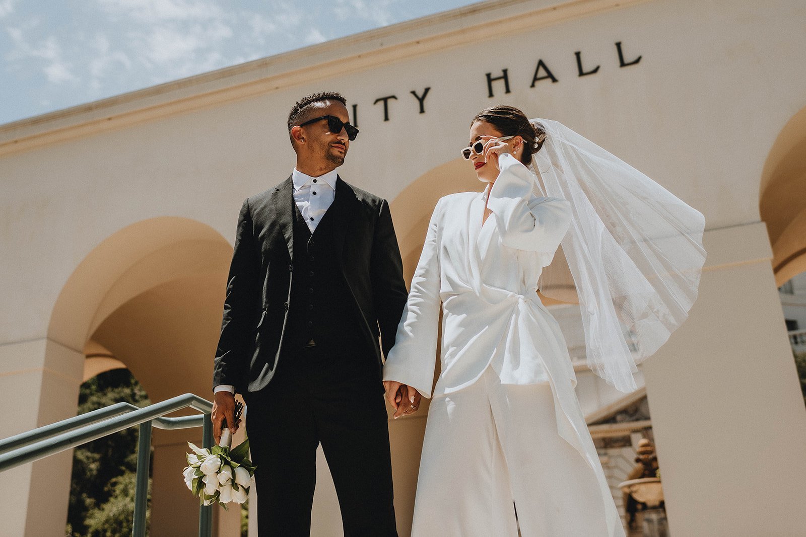 The Ultimate Guide to Choosing a Pasadena Courthouse Wedding Photographer