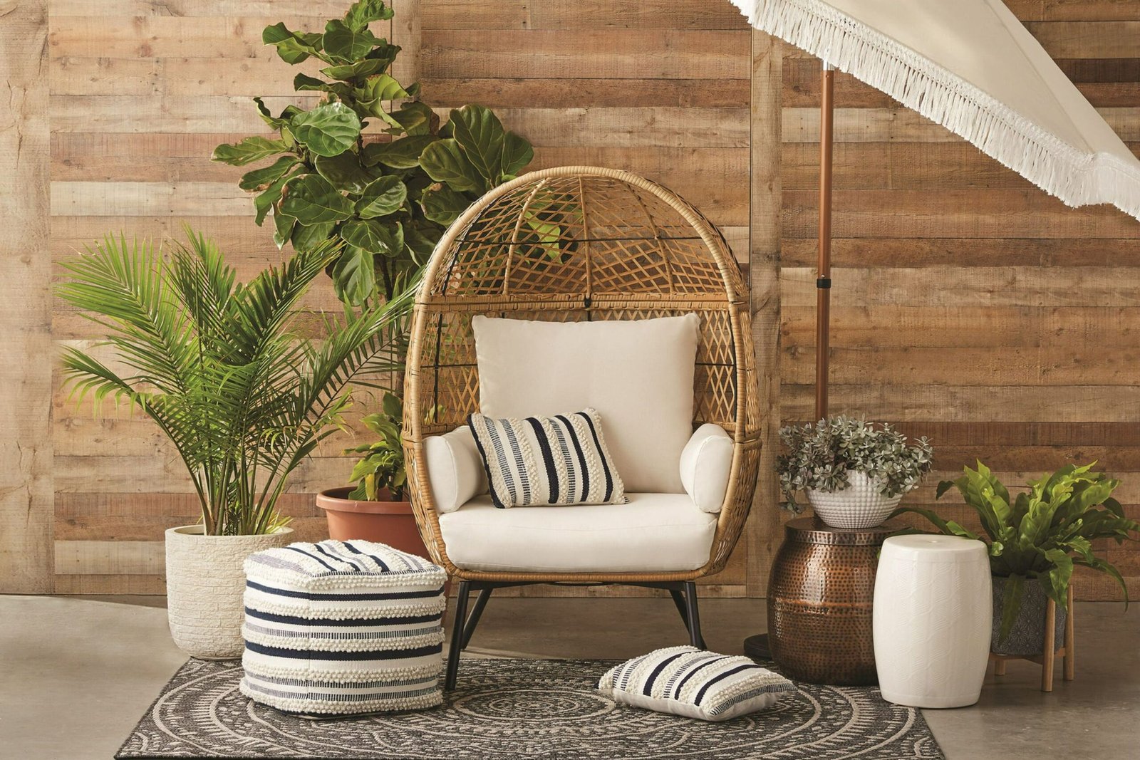 Ultimate Guide to Basket Chairs: Comfort, Style, and Functionality