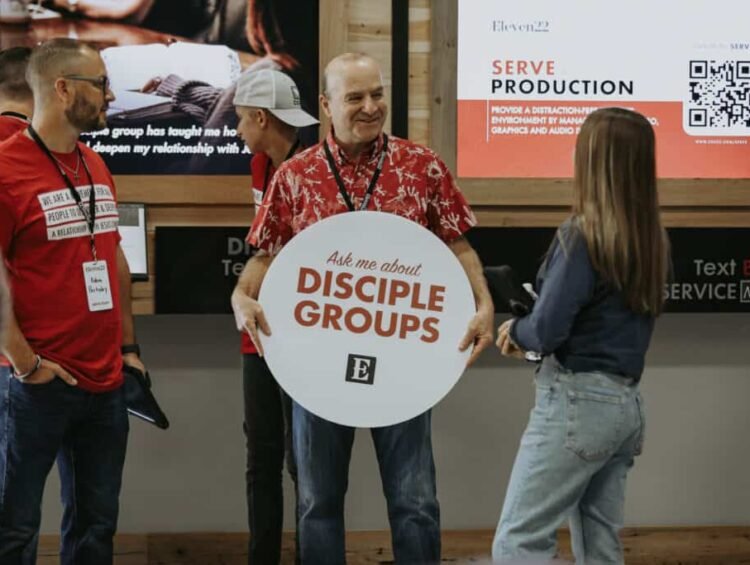 Disciples Jax: Exploring the Impact of Discipleship in Jacksonville