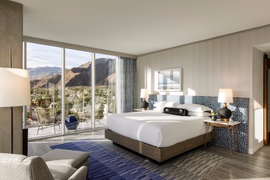 Jasper Palm Springs: A Premier Desert Retreat for the Ultimate Getaway