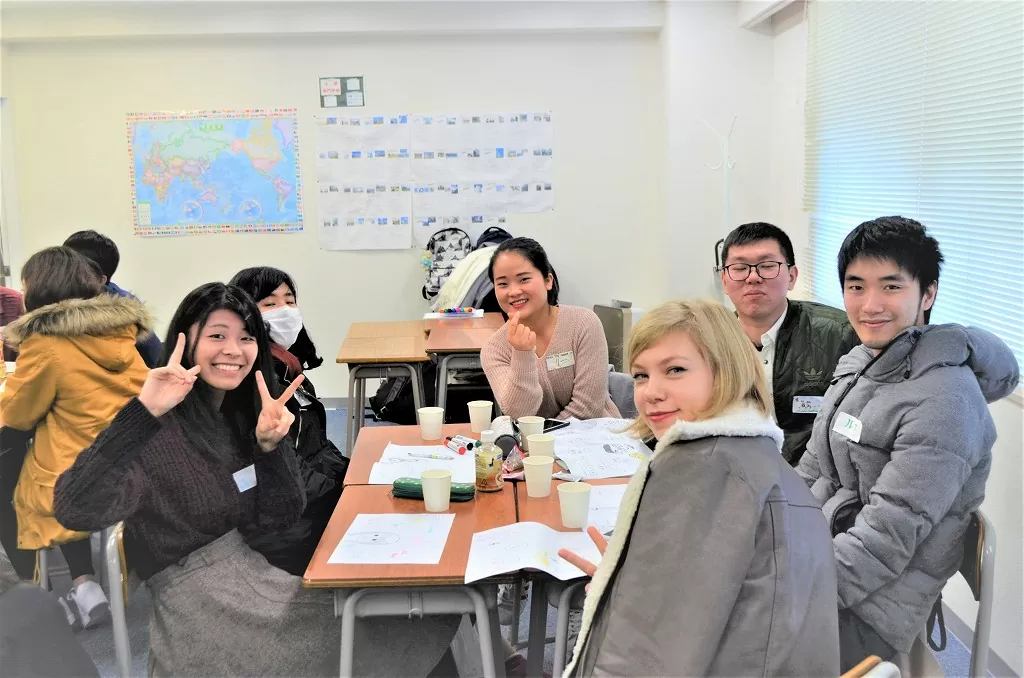 Ken’s Japanese Language School: Your Gateway to Mastering Japanese