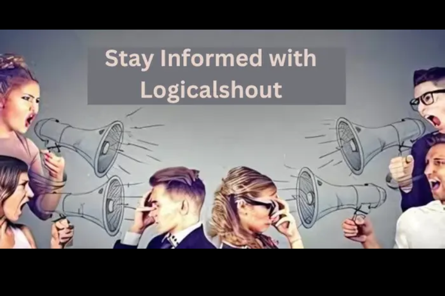 LogicalShout – Your Go-To Source for Tech, Tips, and Trends