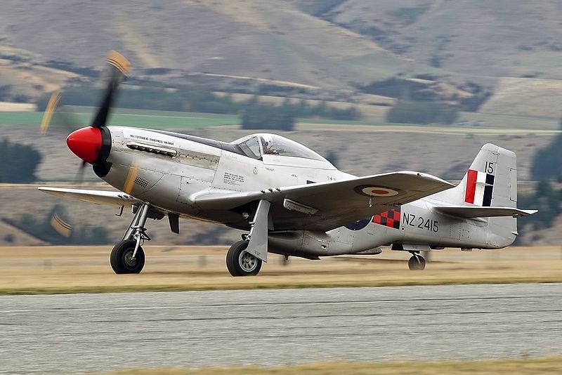 P-51 Mustang for Sale: All You Want to Know