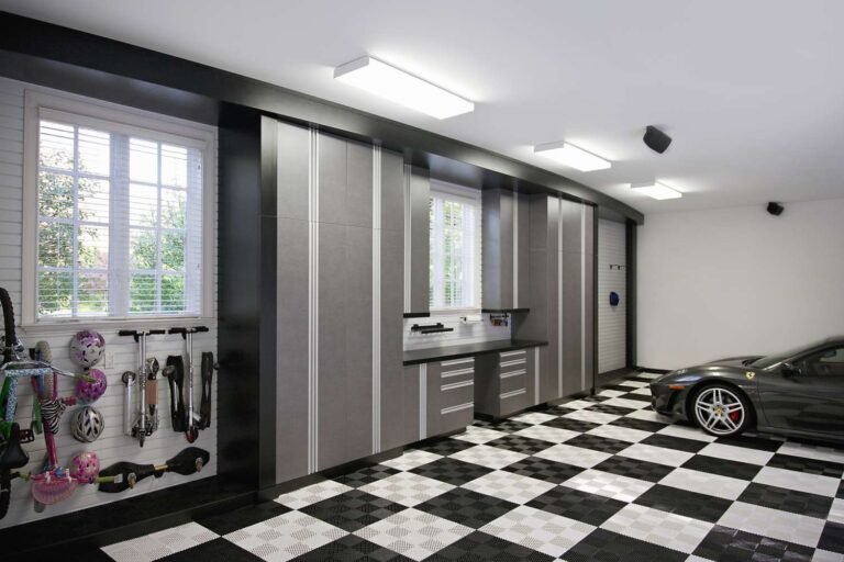 Floor Mats for Garage Floors: Essential Securityand Comfort
