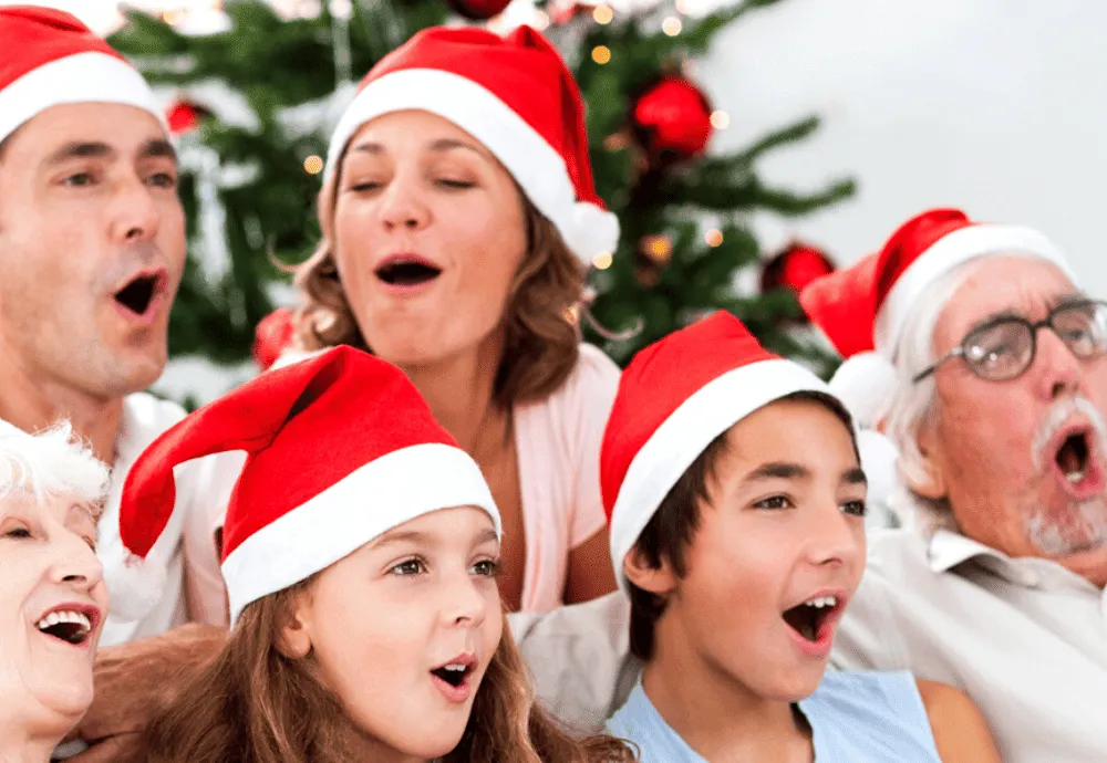 Christmas Song Trivia: Fun Facts & Questions for Holiday Cheer