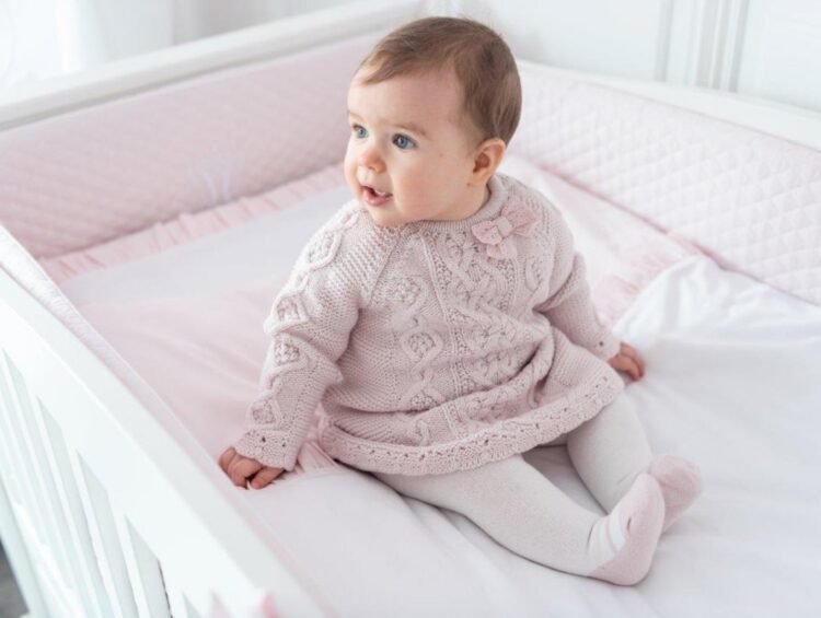 The Ultimate Guide to Choosing the Perfect Pink Crib for Your Nursery