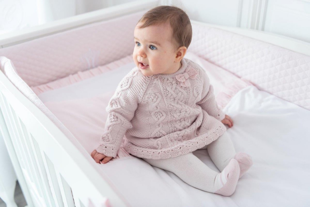 The Ultimate Guide to Choosing the Perfect Pink Crib for Your Nursery