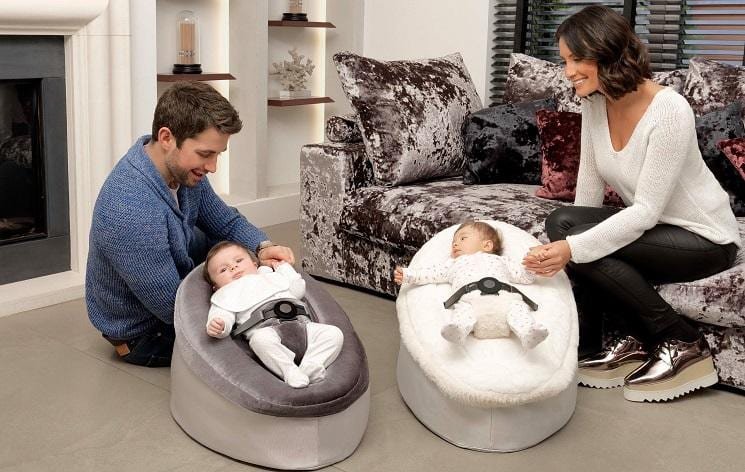 The Ultimate Guide to Baby Bean Bags: Comfort, Safety, and Style for Your Little One