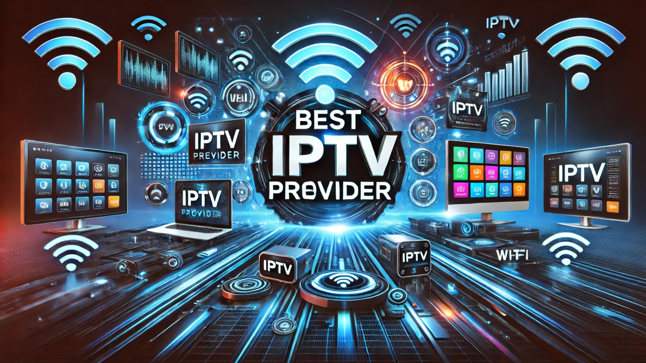 The Ultimate Guide to IPTV Subscription Services