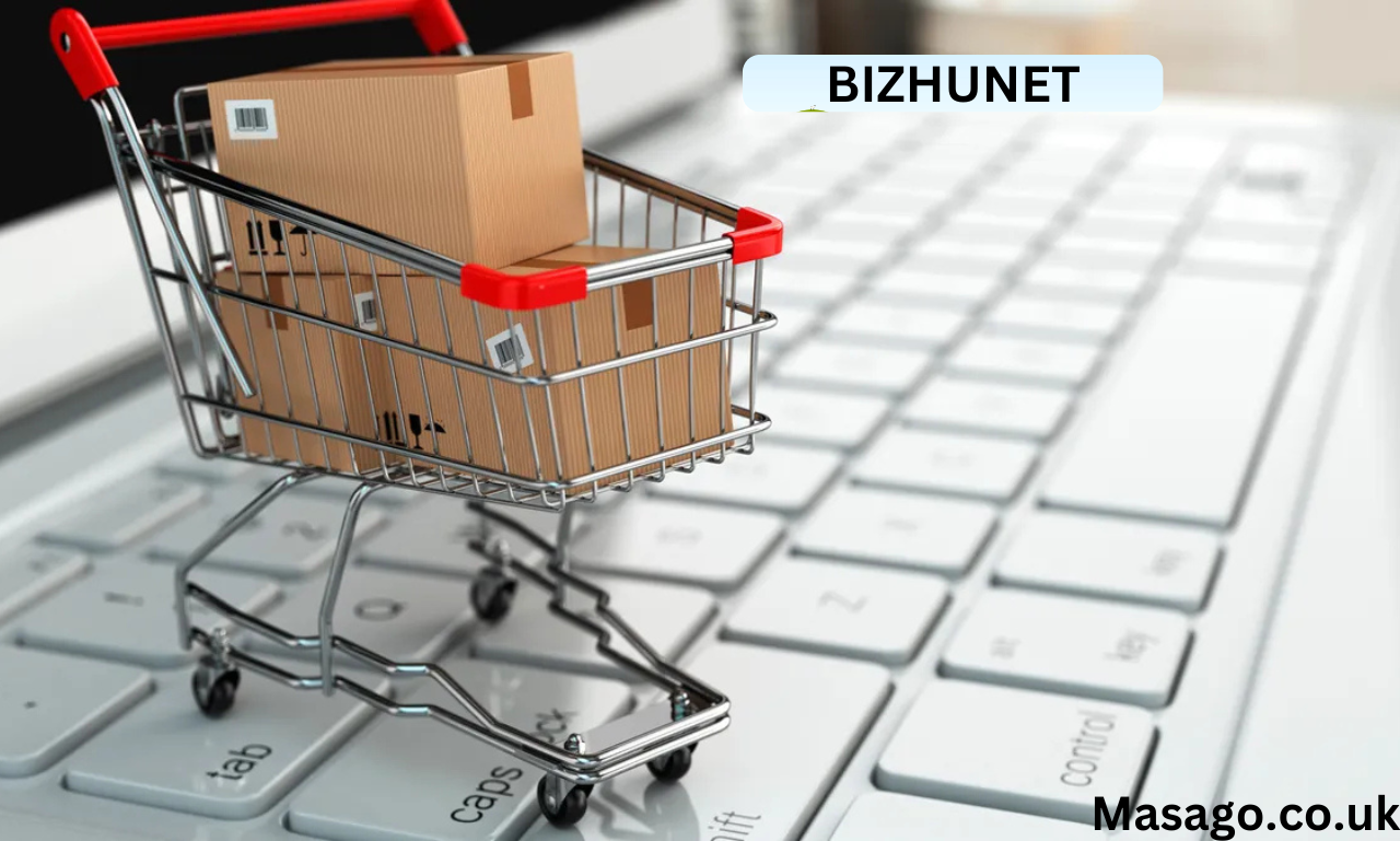 Bizhunet: The All-in-One Platform Revolutionizing Online Business Management and Networking