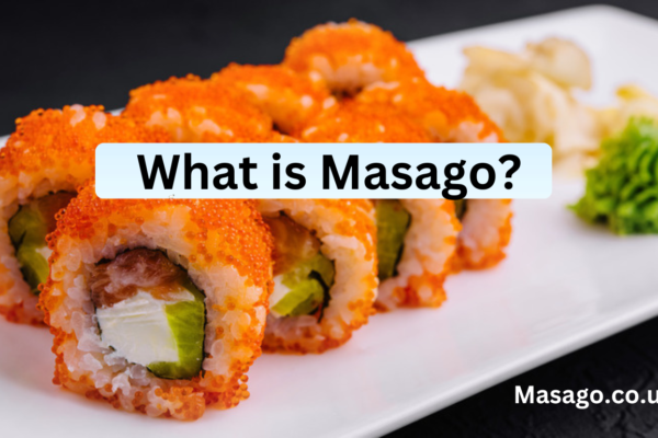 What is Masago? The Tiny Fish Roe That Packs a Big Flavor Punch